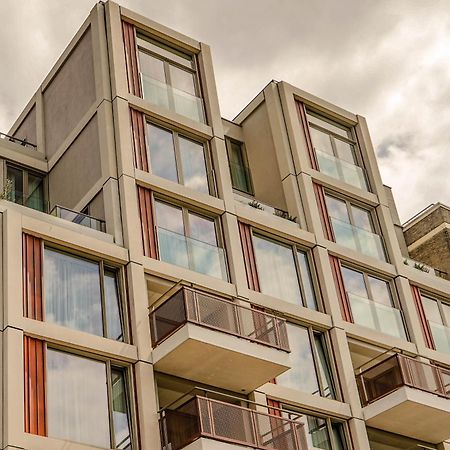 Bizstay Walden The Hague Luaran gambar