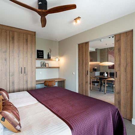 Bizstay Walden The Hague Luaran gambar