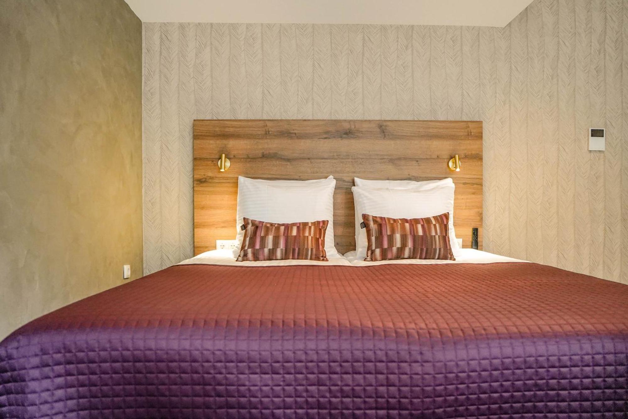 Bizstay Walden The Hague Luaran gambar