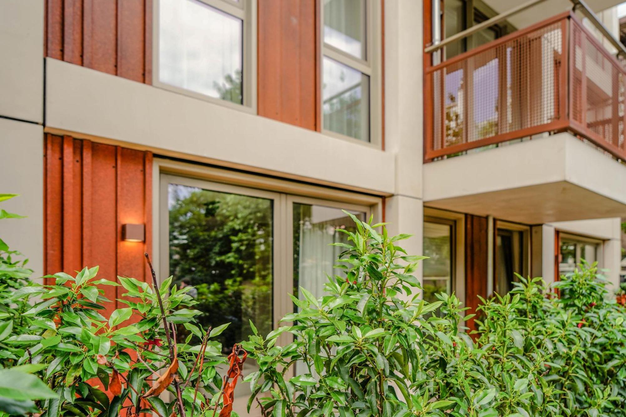 Bizstay Walden The Hague Luaran gambar