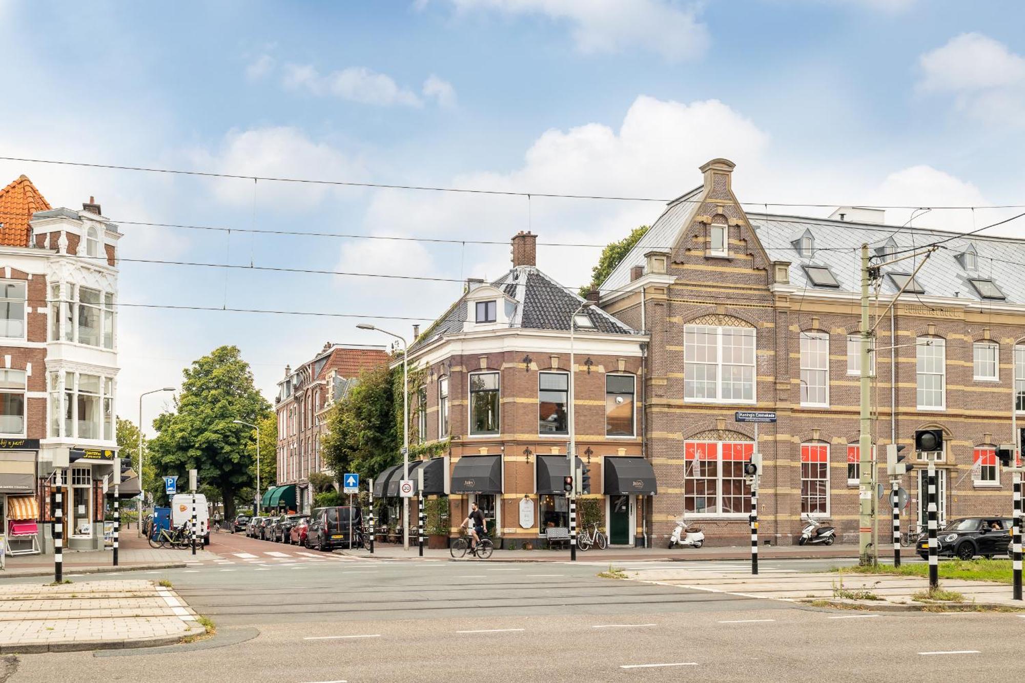 Bizstay Walden The Hague Luaran gambar
