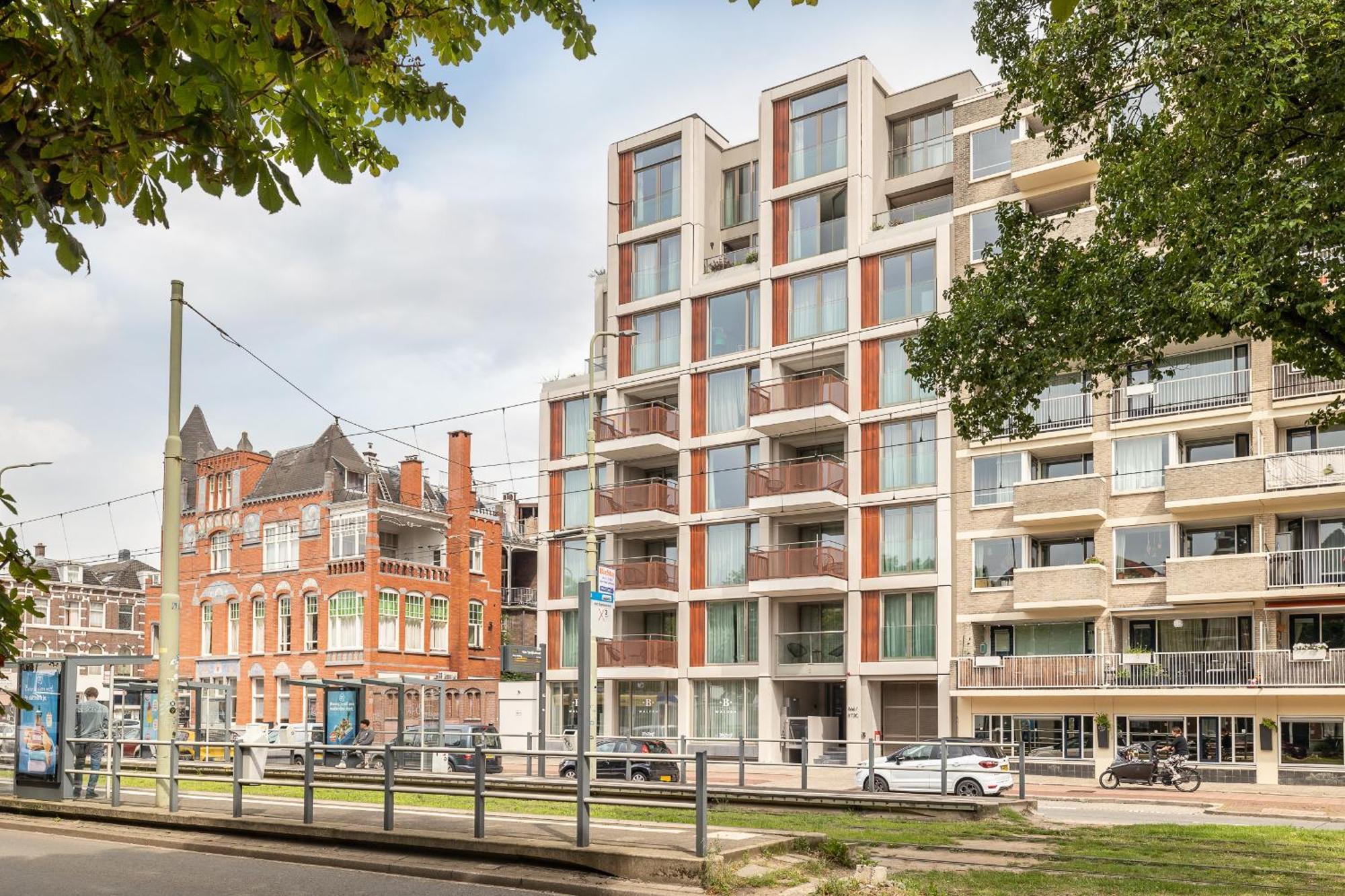 Bizstay Walden The Hague Luaran gambar