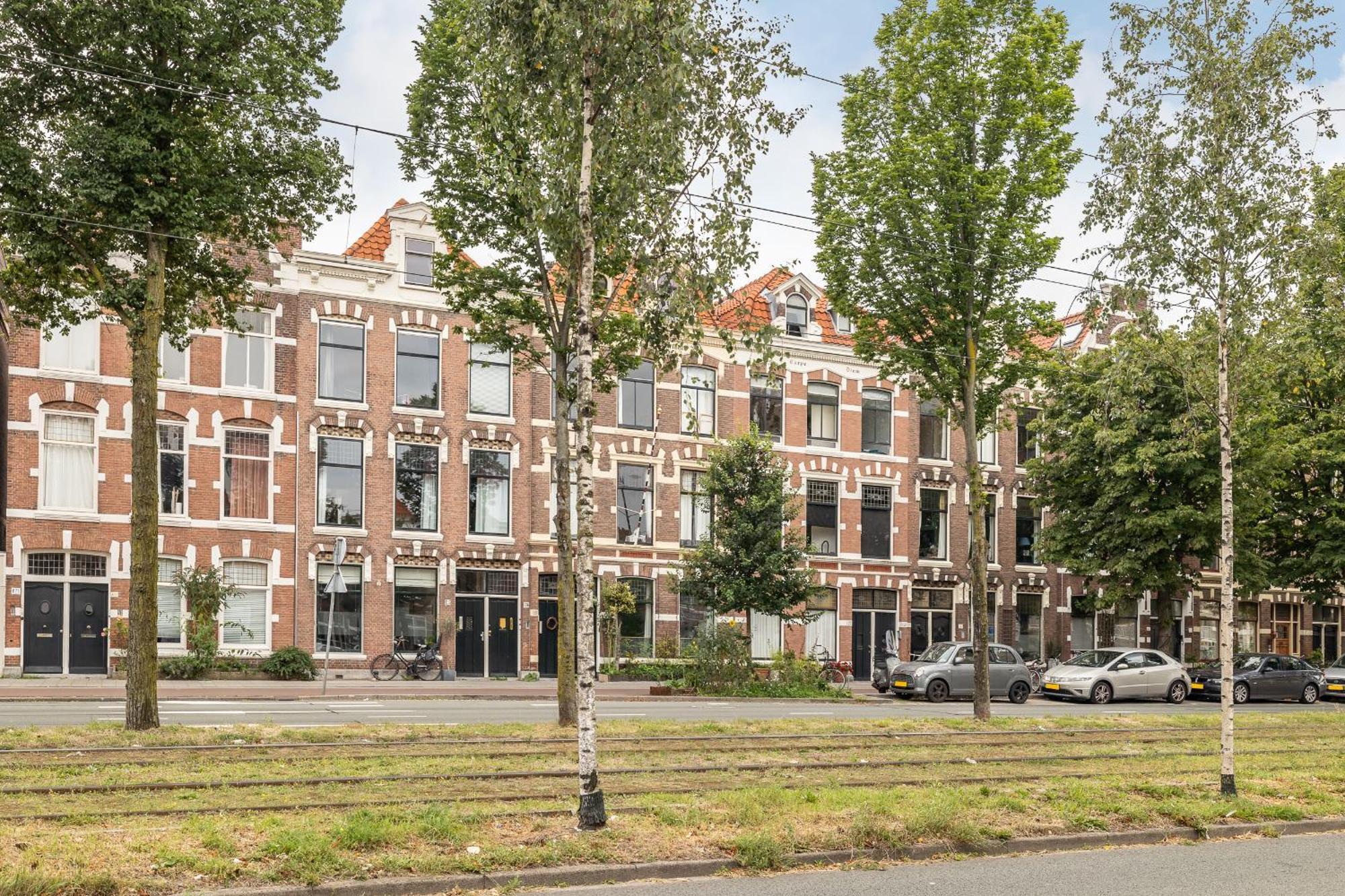 Bizstay Walden The Hague Luaran gambar