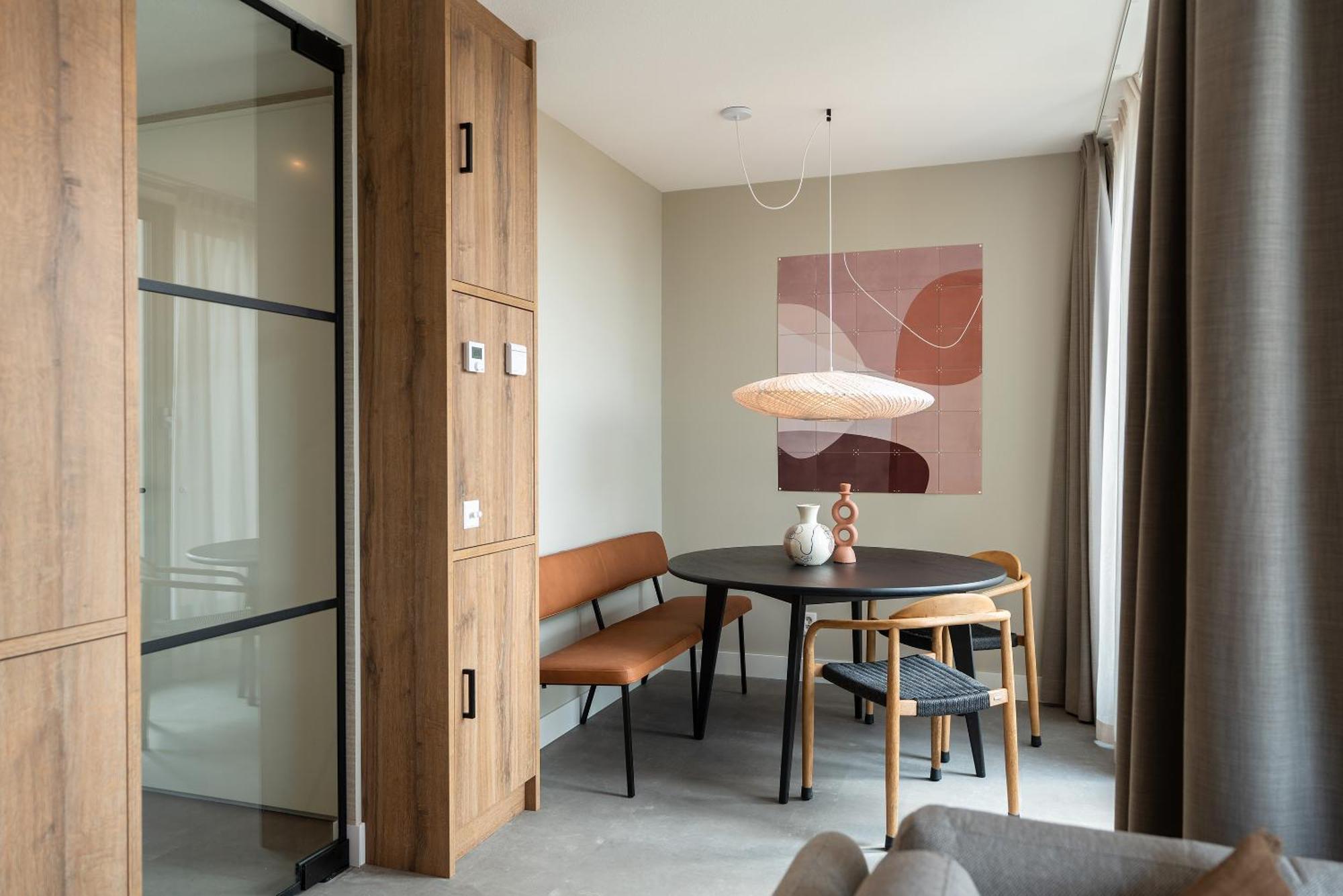 Bizstay Walden The Hague Luaran gambar