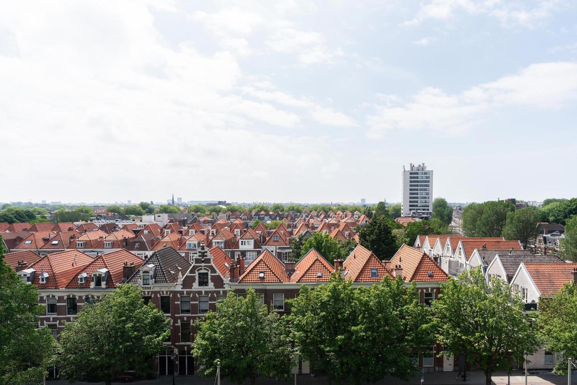Bizstay Walden The Hague Luaran gambar