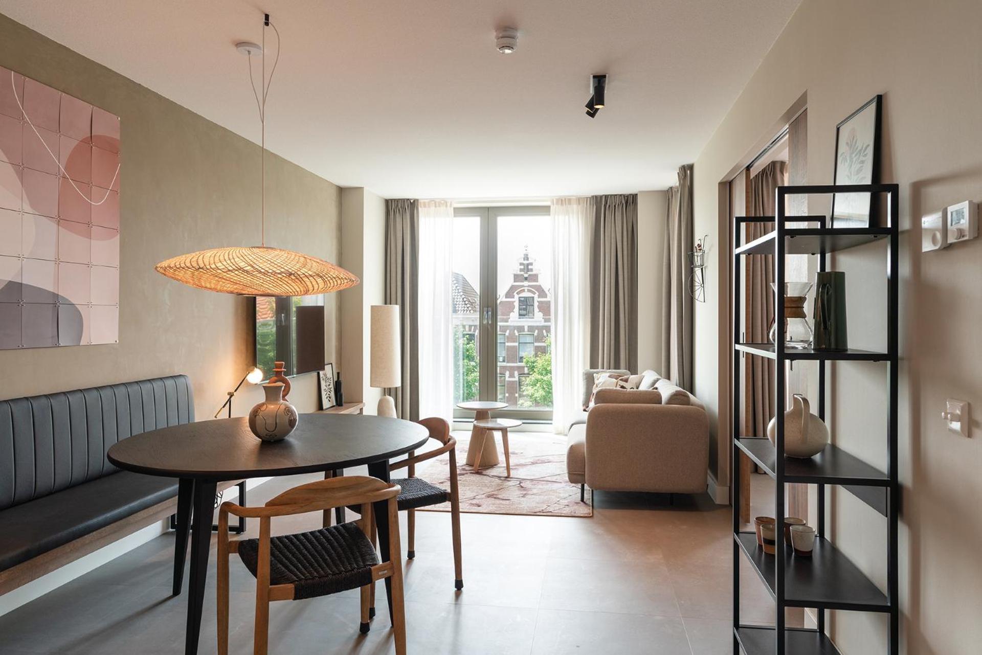 Bizstay Walden The Hague Luaran gambar
