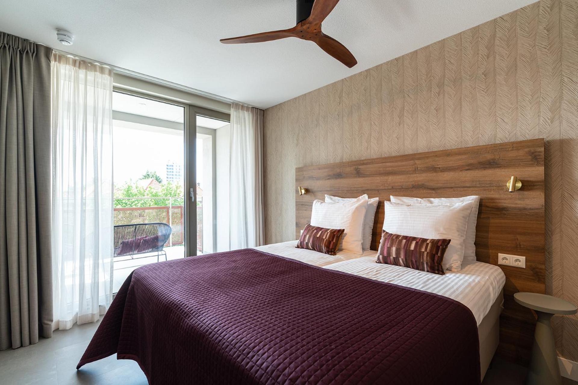 Bizstay Walden The Hague Luaran gambar