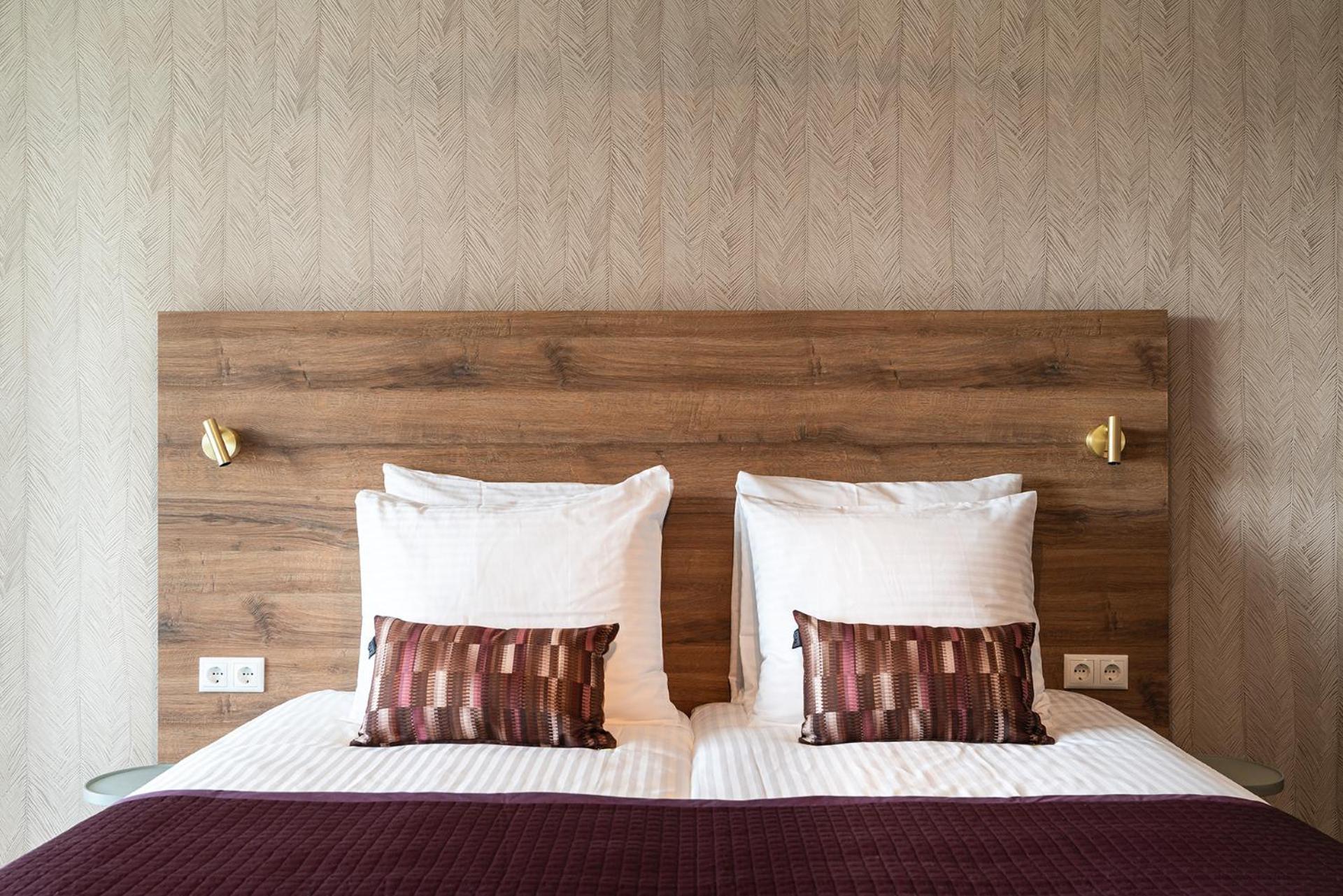 Bizstay Walden The Hague Luaran gambar