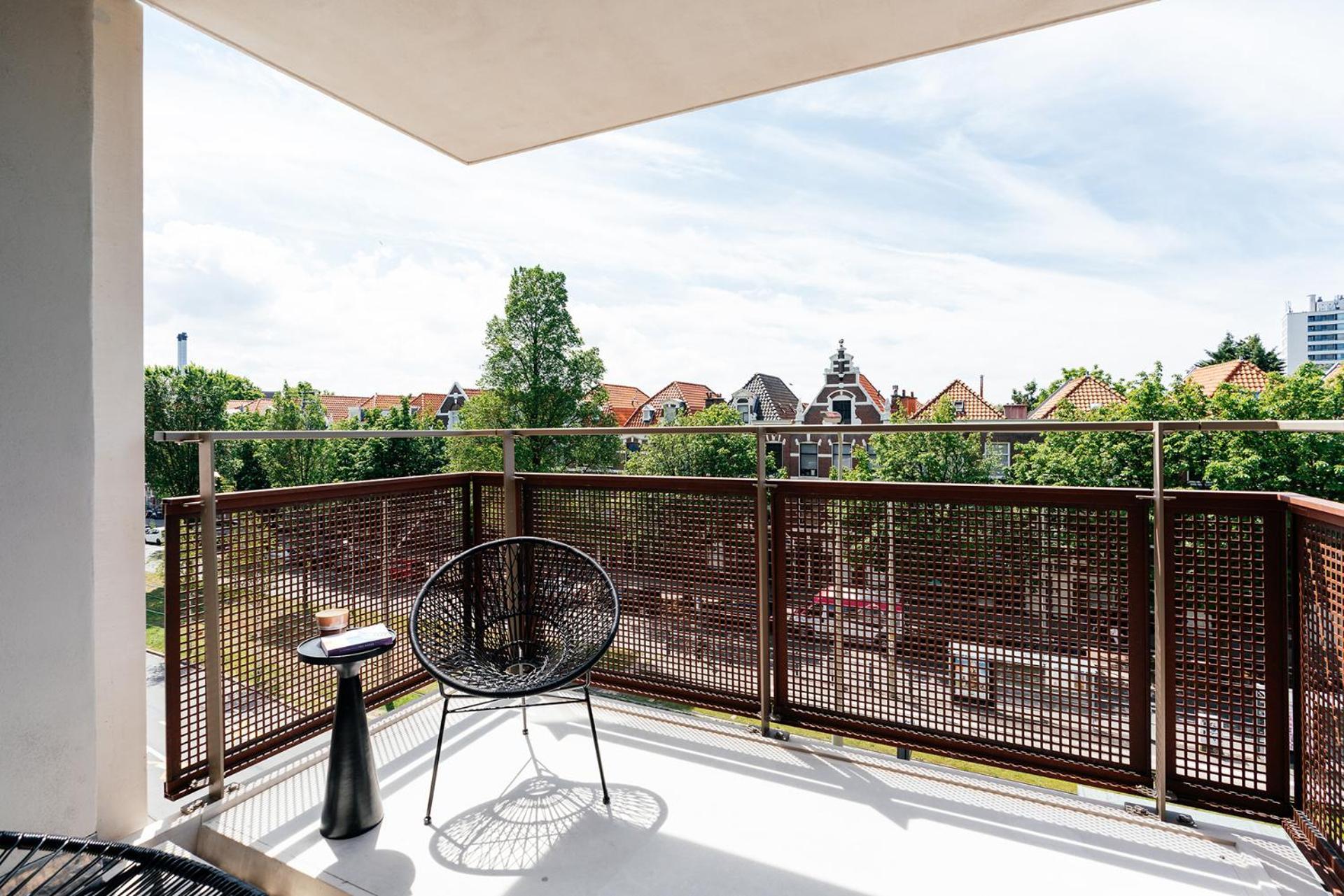 Bizstay Walden The Hague Luaran gambar
