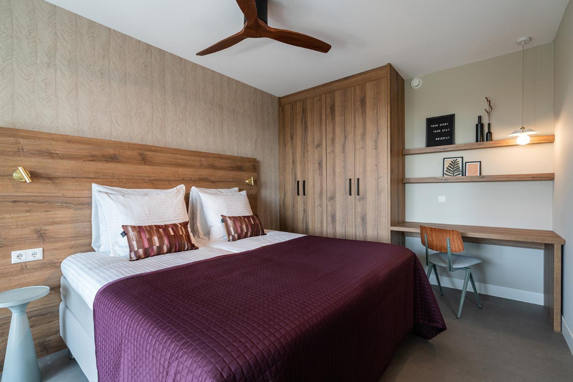 Bizstay Walden The Hague Luaran gambar