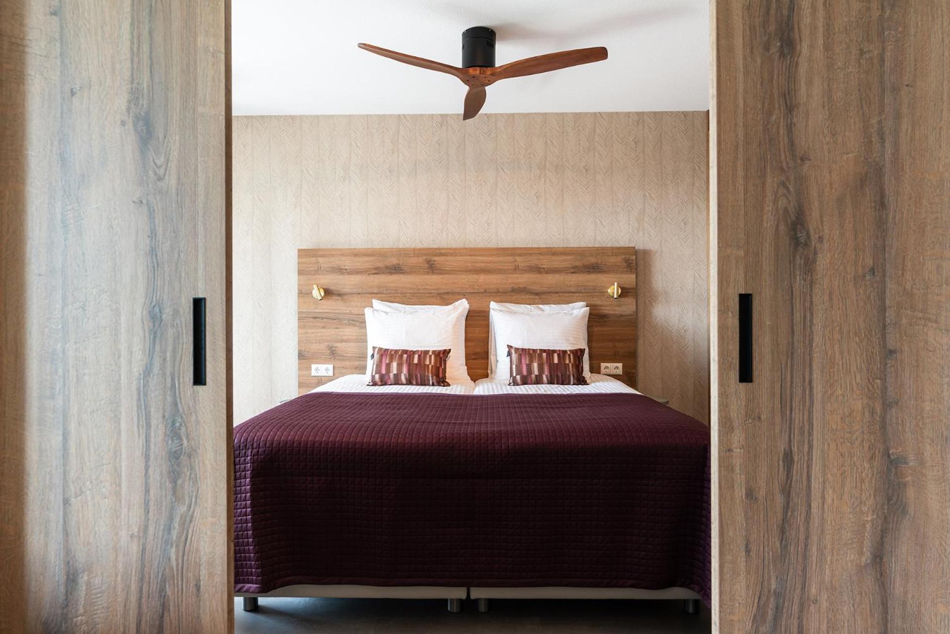 Bizstay Walden The Hague Luaran gambar