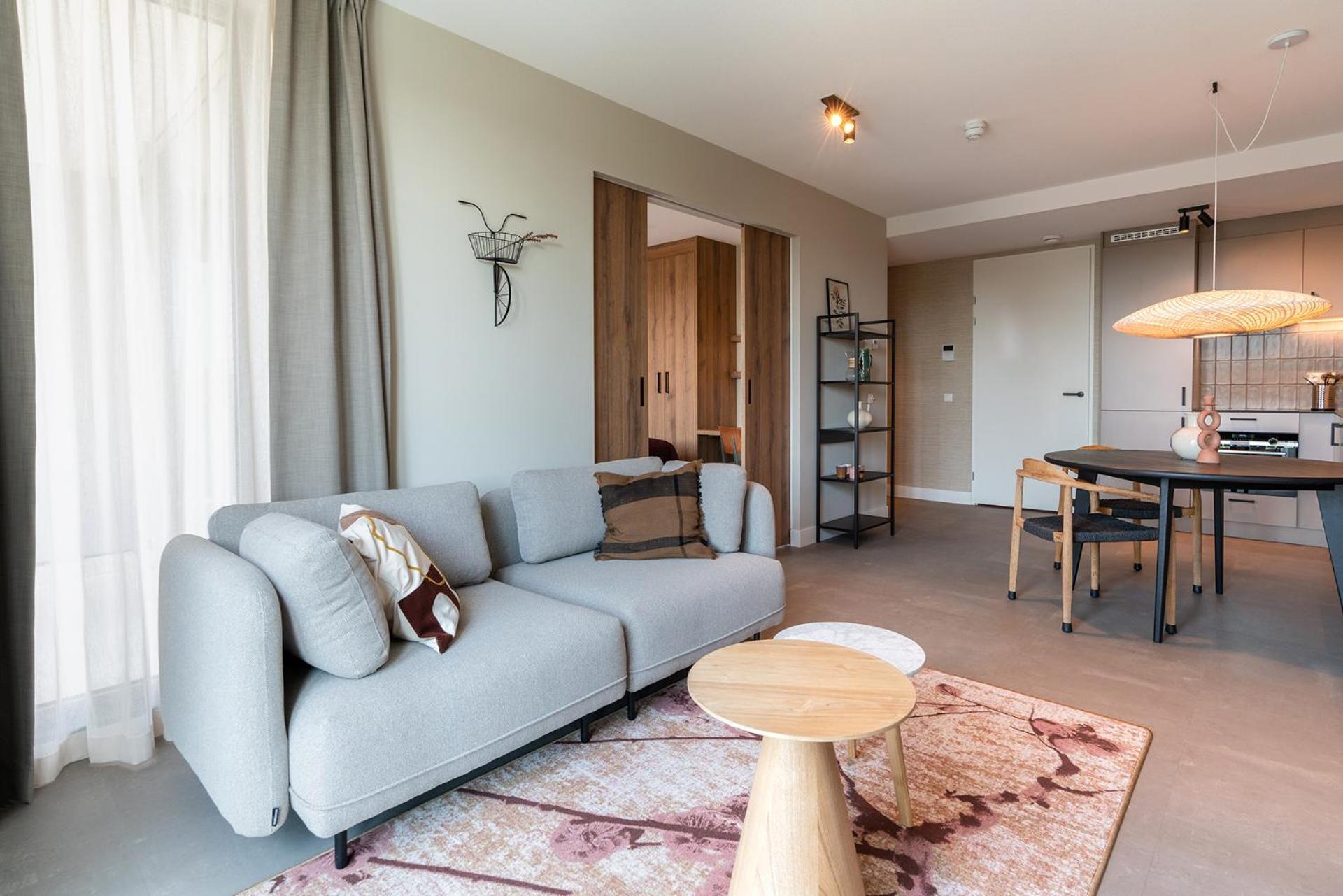 Bizstay Walden The Hague Luaran gambar