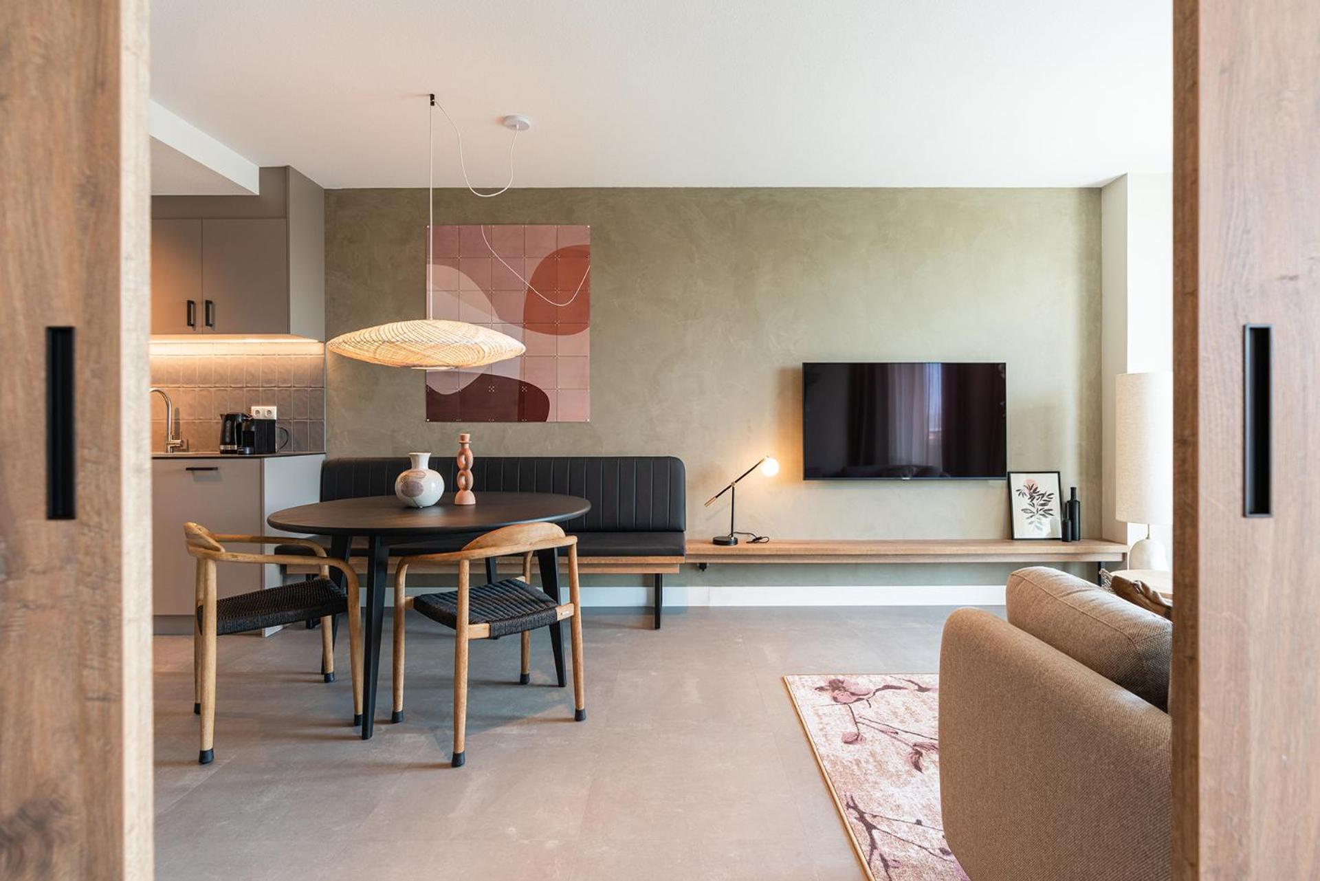 Bizstay Walden The Hague Luaran gambar