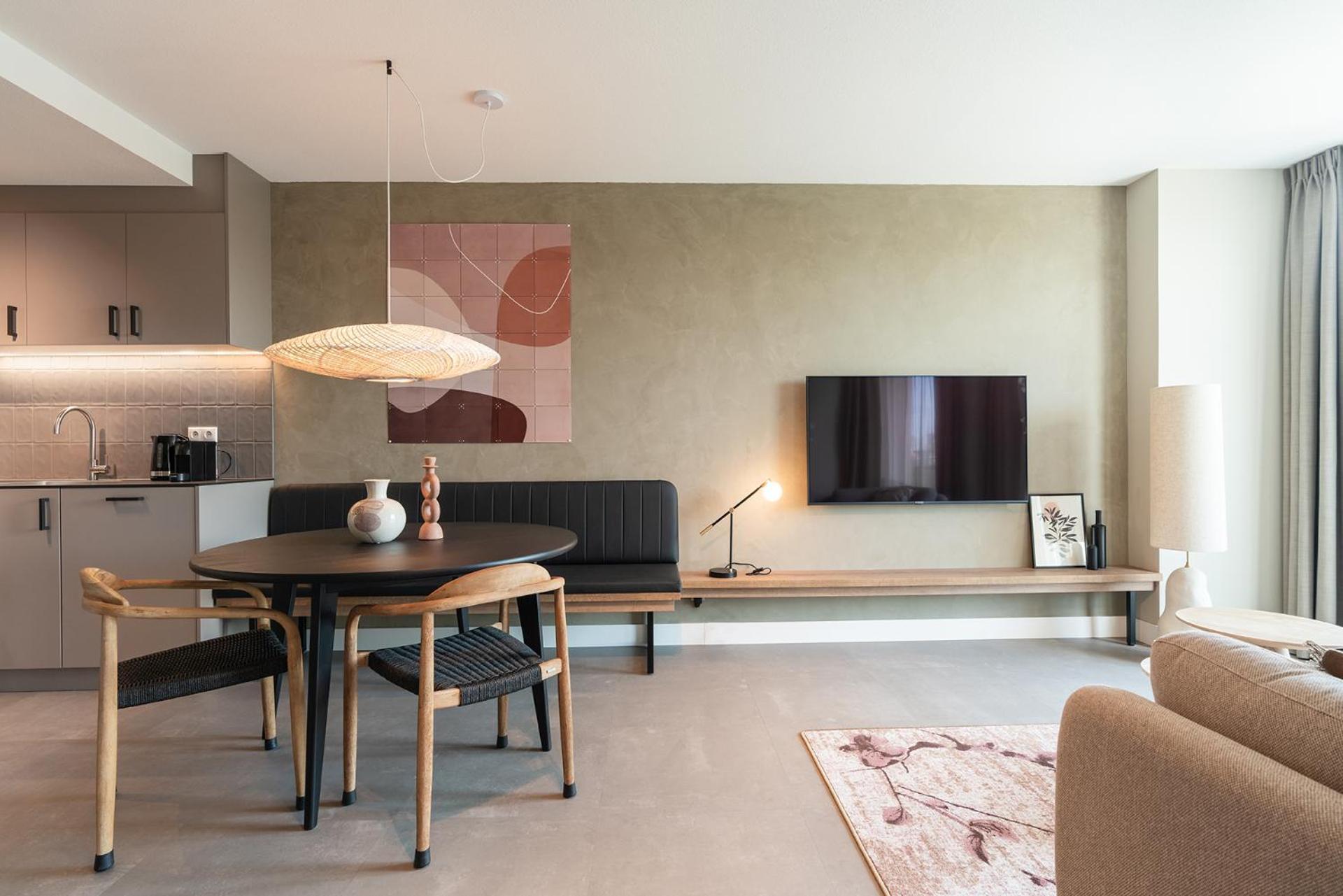 Bizstay Walden The Hague Luaran gambar