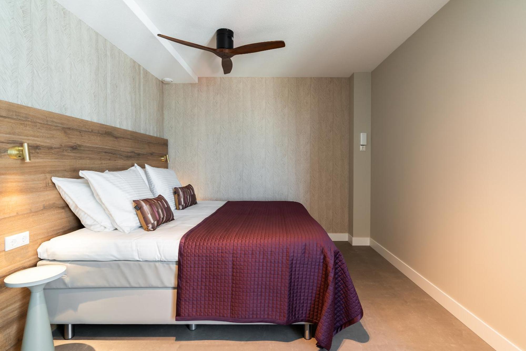 Bizstay Walden The Hague Luaran gambar