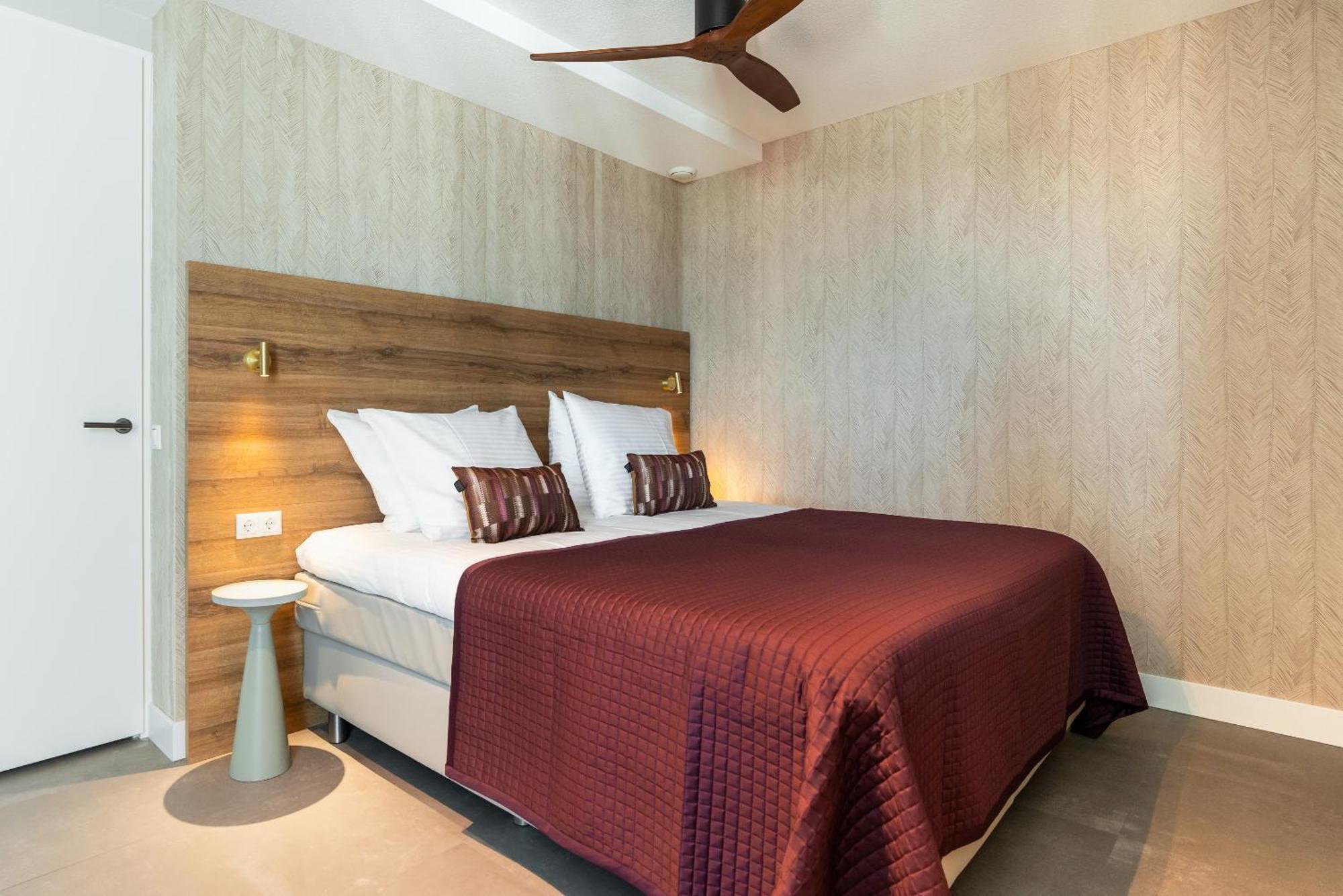 Bizstay Walden The Hague Luaran gambar
