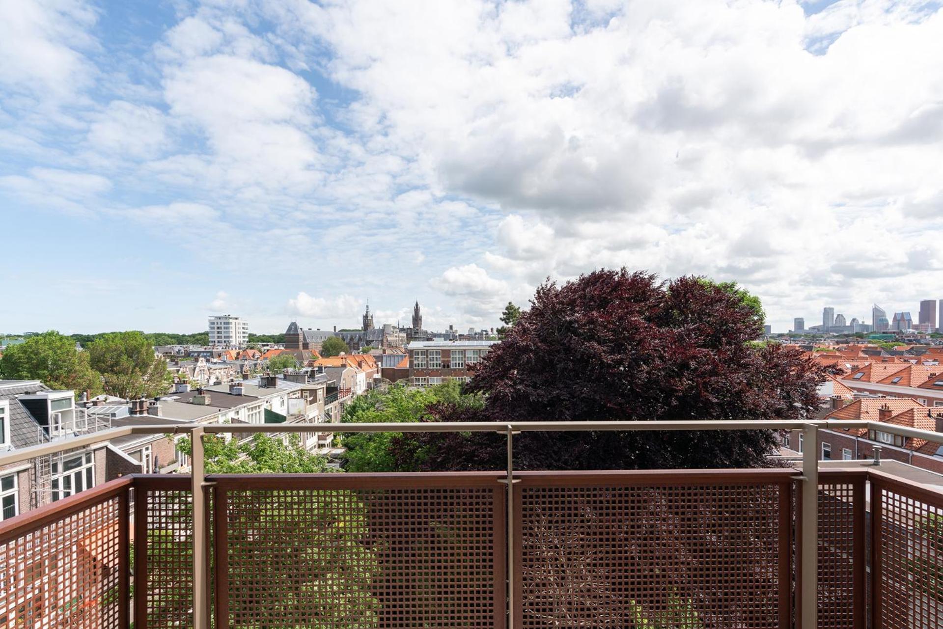 Bizstay Walden The Hague Luaran gambar