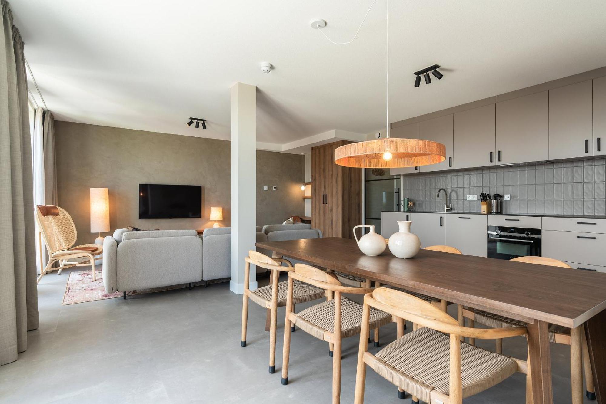 Bizstay Walden The Hague Luaran gambar