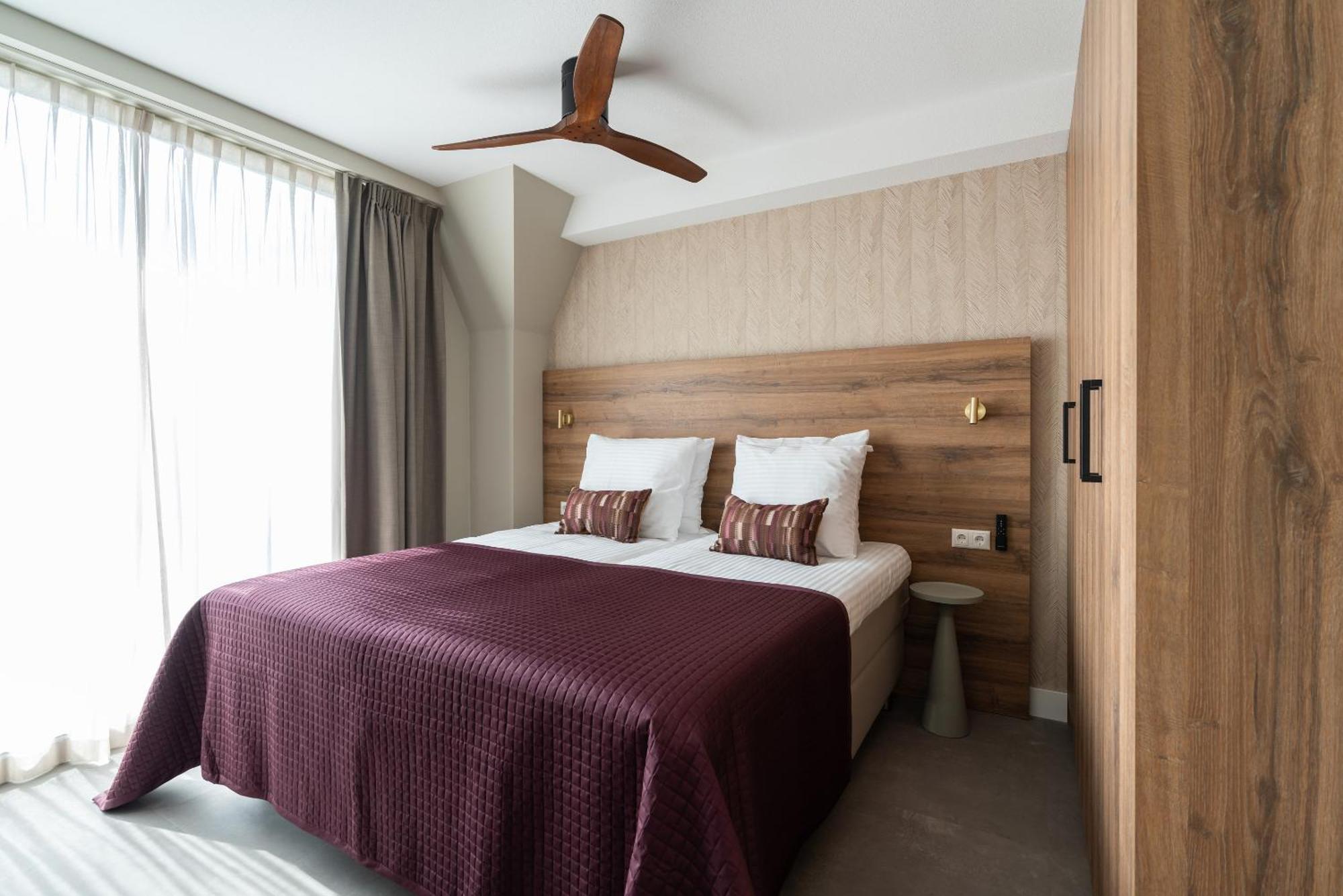 Bizstay Walden The Hague Bilik gambar