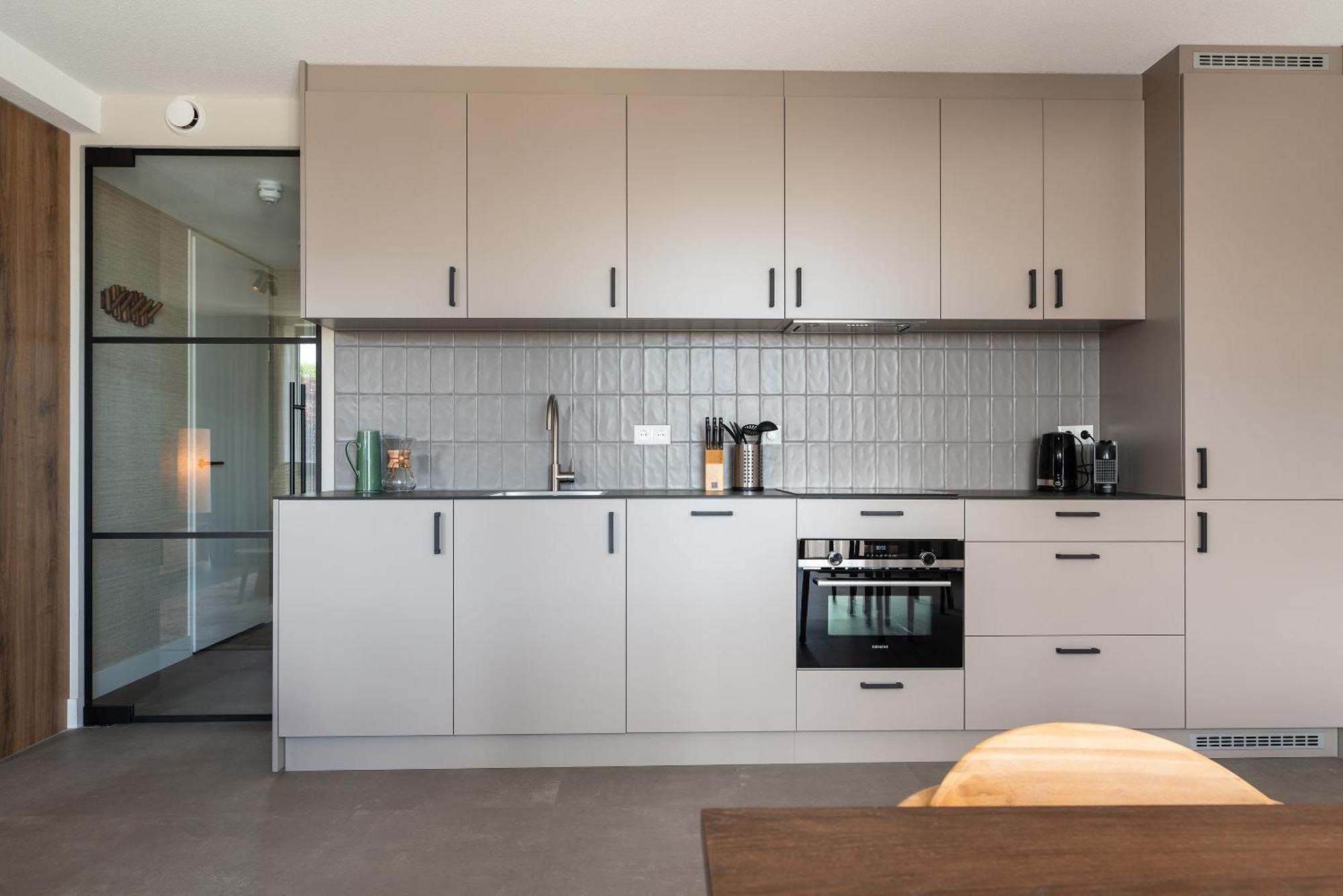 Bizstay Walden The Hague Bilik gambar