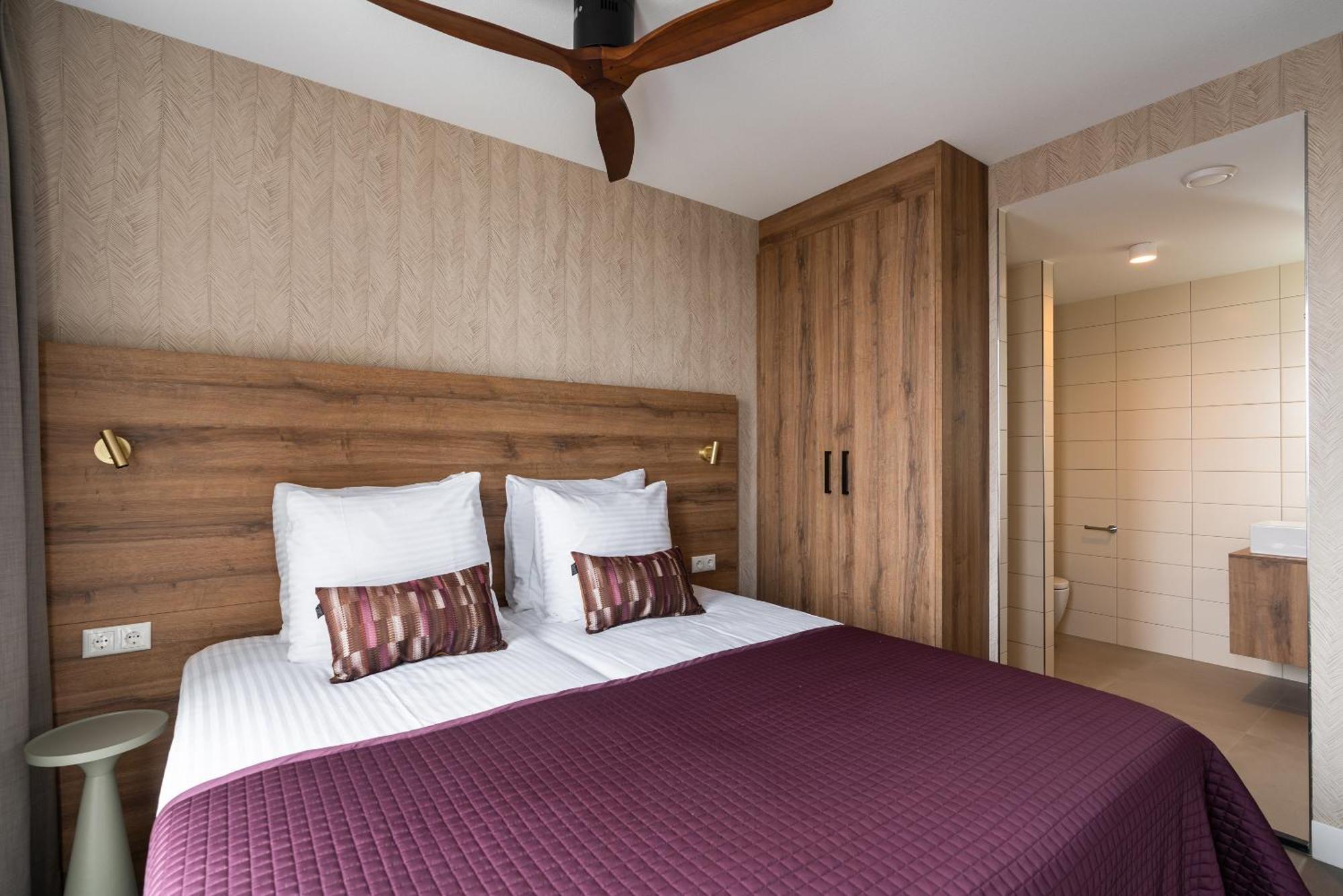 Bizstay Walden The Hague Bilik gambar